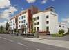Отель The Croke Park Hotel Дублин-0