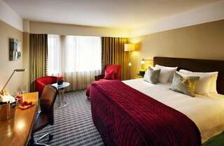 Отель The Croke Park Hotel Дублин Двухместный номер Делюкс с 1 кроватью-3