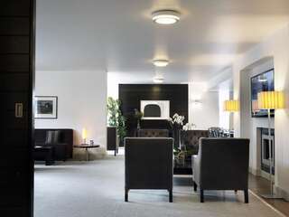 Отель The Croke Park Hotel Дублин Двухместный номер Делюкс с 1 кроватью-4