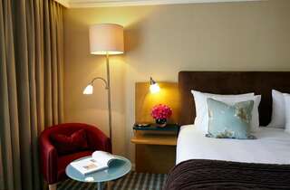 Отель The Croke Park Hotel Дублин Стандартный двухместный номер с 1 кроватью-5
