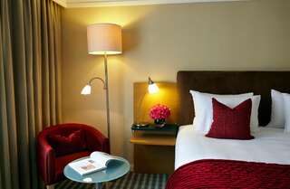 Отель The Croke Park Hotel Дублин Стандартный двухместный номер с 1 кроватью-7