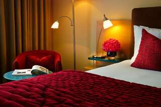 Отель The Croke Park Hotel Дублин Стандартный двухместный номер с 1 кроватью-8