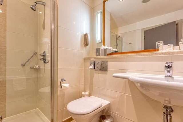 Отель The Croke Park Hotel Дублин-16