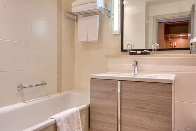 Отель The Croke Park Hotel Дублин-26